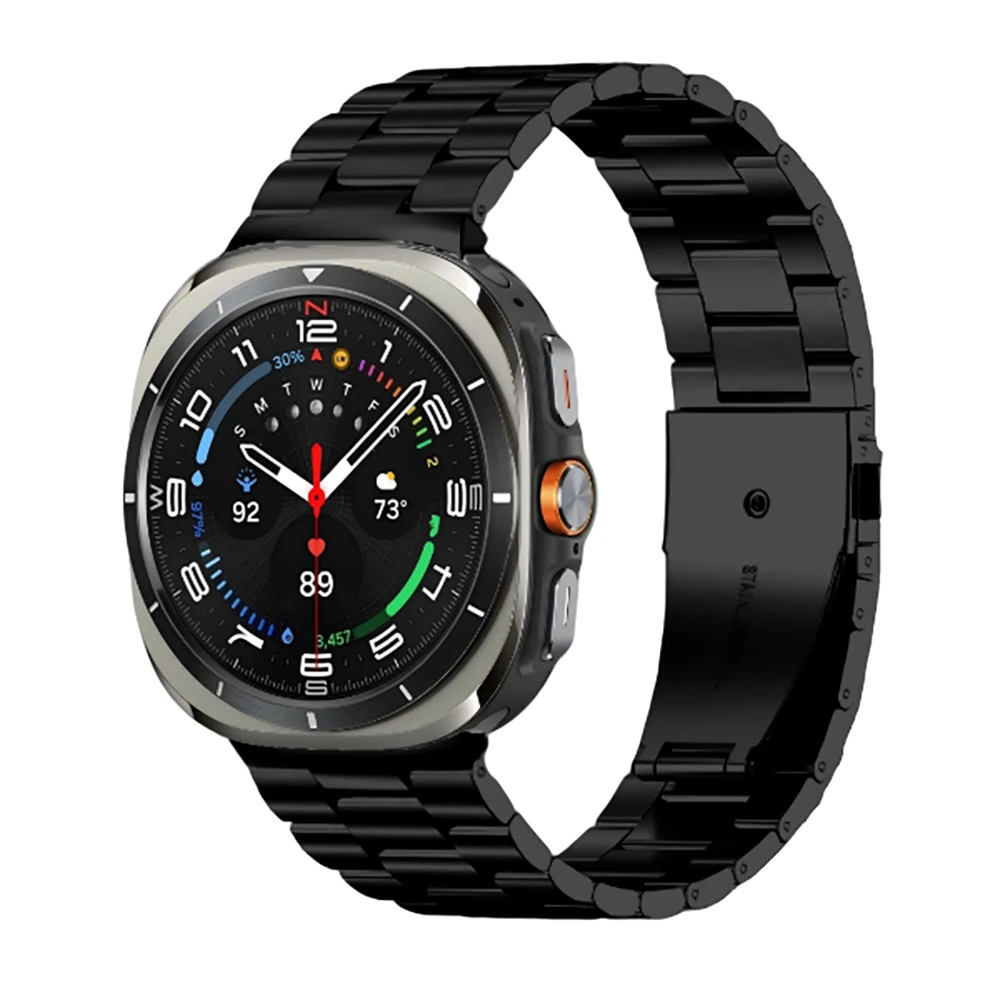 ​​Galaxy Watch 8 KRD-04 Metal Kordon