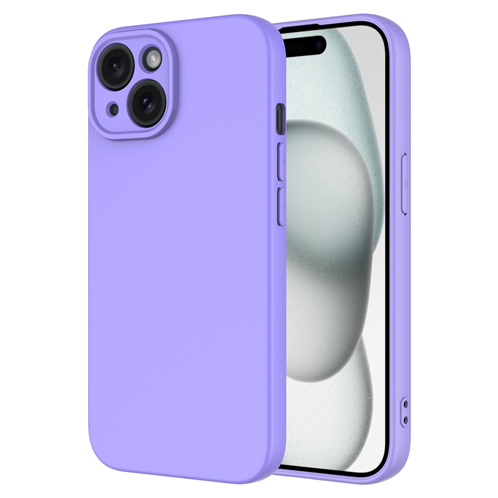 Apple iPhone 15 Kılıf Zore Mara Lansman Kapak