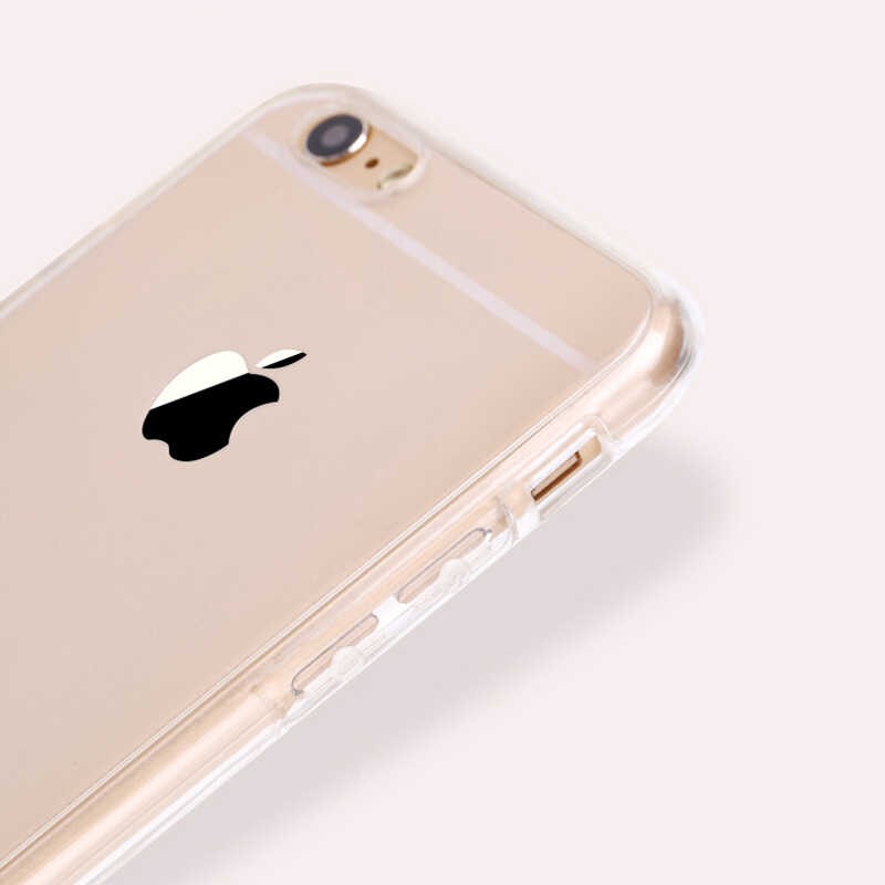 Apple iPhone SE 2022 Kılıf Zore Enjoy Kapak