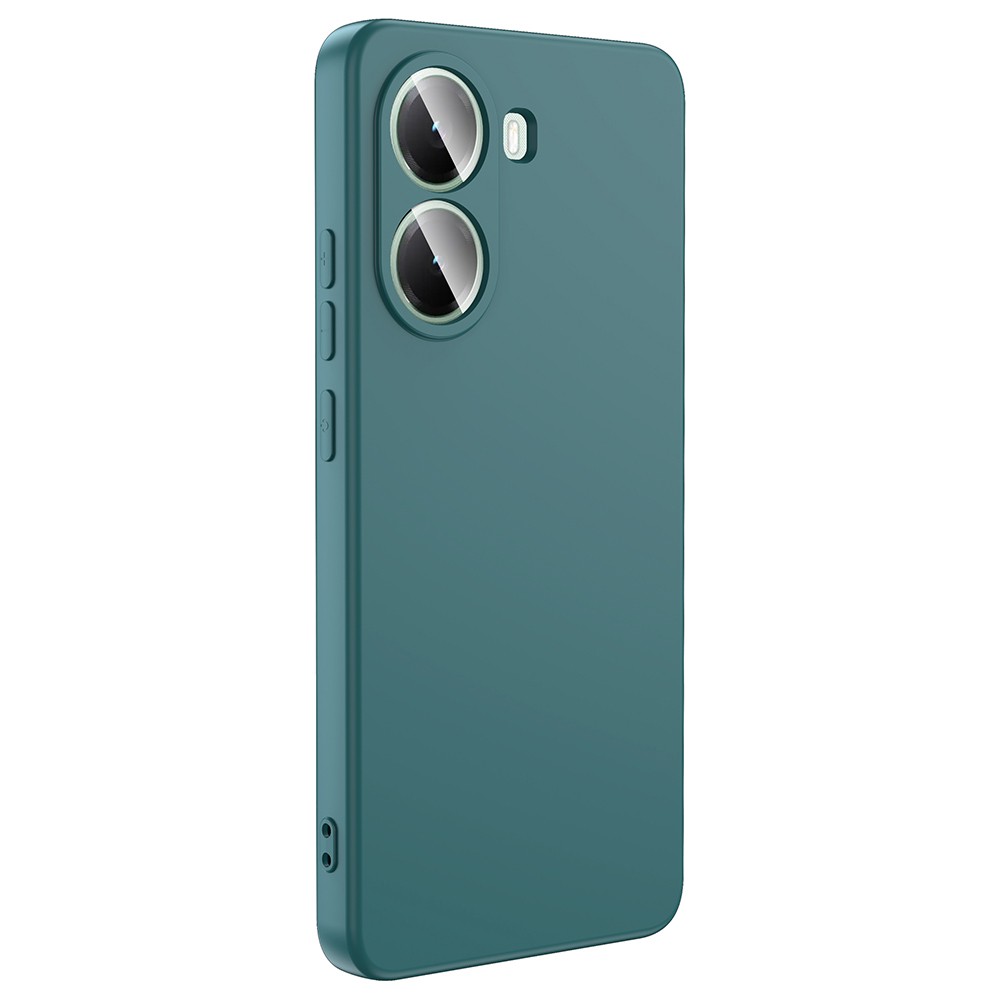Xiaomi Poco X7 Pro Kılıf Zore Mara Lansman Kapak