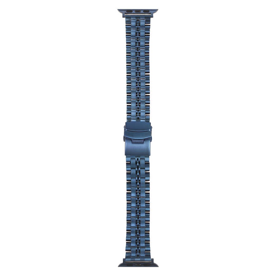 ​​​Apple Watch Ultra 49mm Kordon KRD-54 Metal Strap Kayış