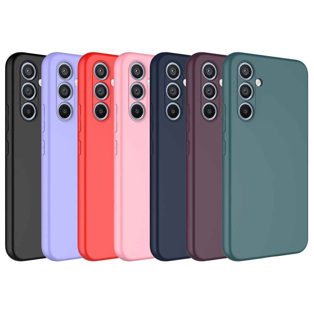 Galaxy A34 Kılıf Zore Mara Lansman Kapak