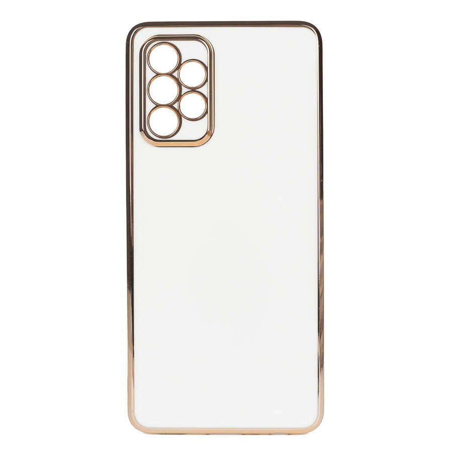 Galaxy A33 5G Kılıf Zore Bark Kapak