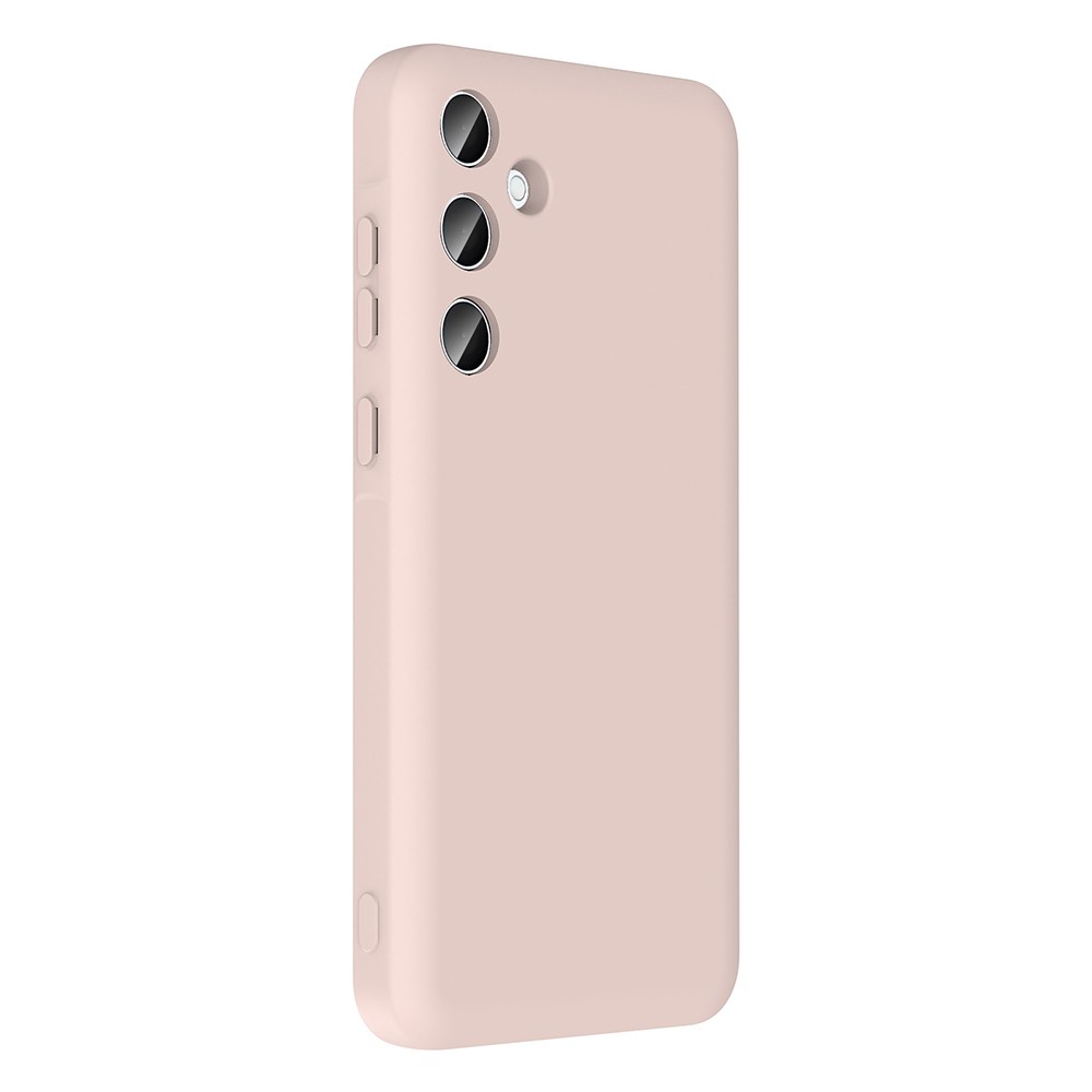Galaxy A36 Kılıf Kamera Korumalı Kartlık Hazneli Zore Vitra Kapak