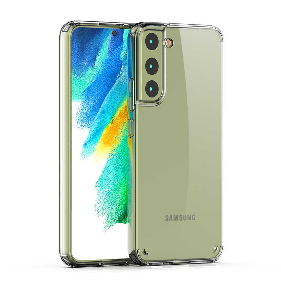 Galaxy S22 Plus Kılıf Zore Coss Kapak