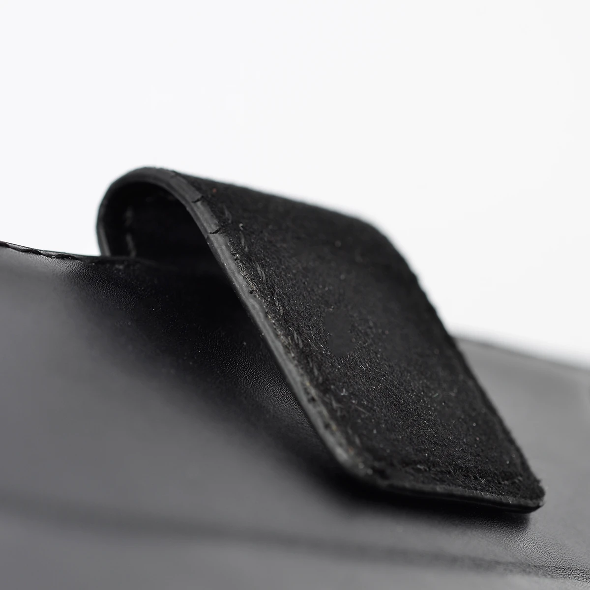 Realme C75 Kılıf Zore Kar Deluxe Kapaklı Kılıf