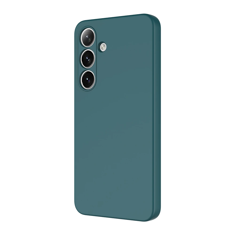 Galaxy A36 Kılıf Zore Mara Lansman Kapak