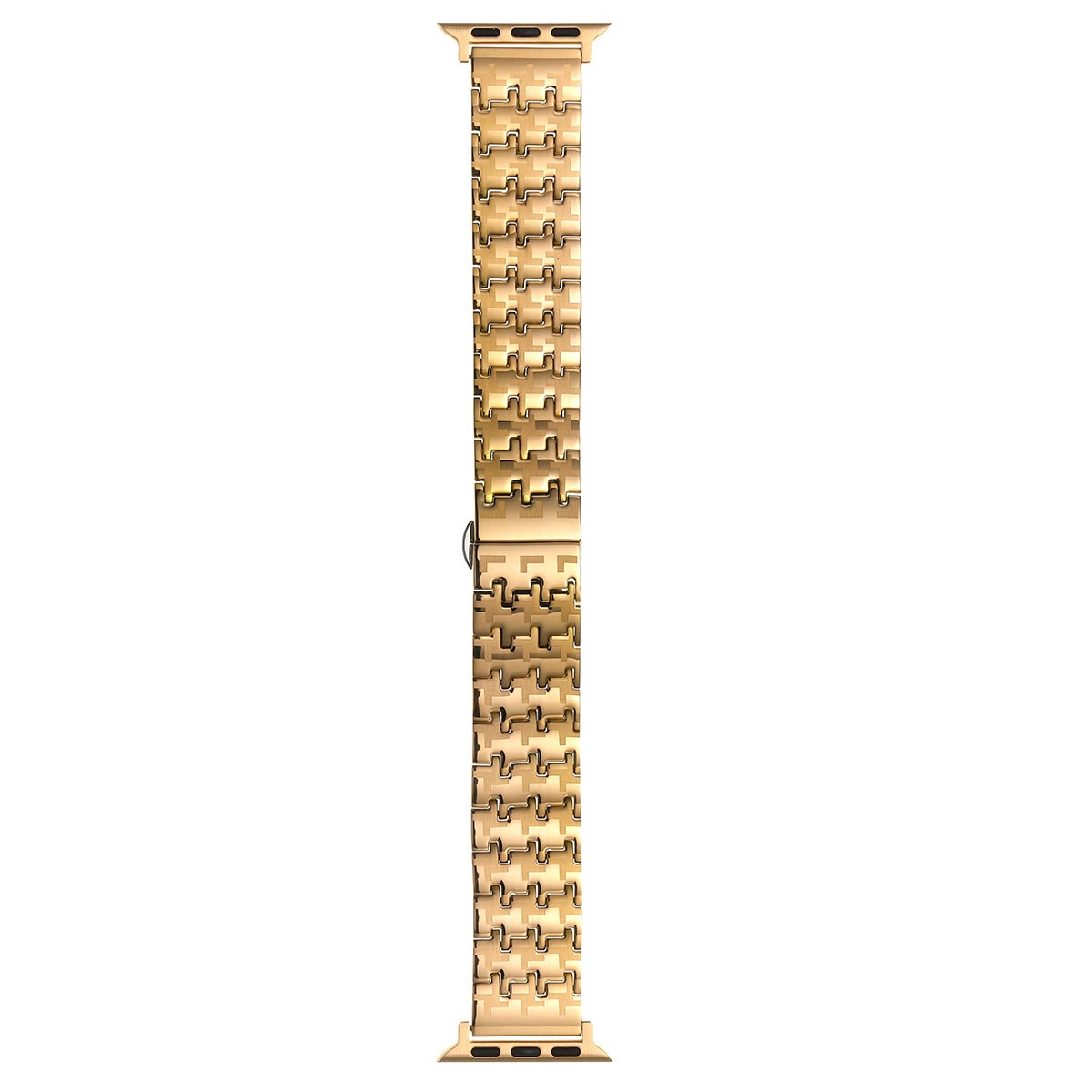 Apple Watch Ultra 49mm Zore KRD-86 Metal Kordon