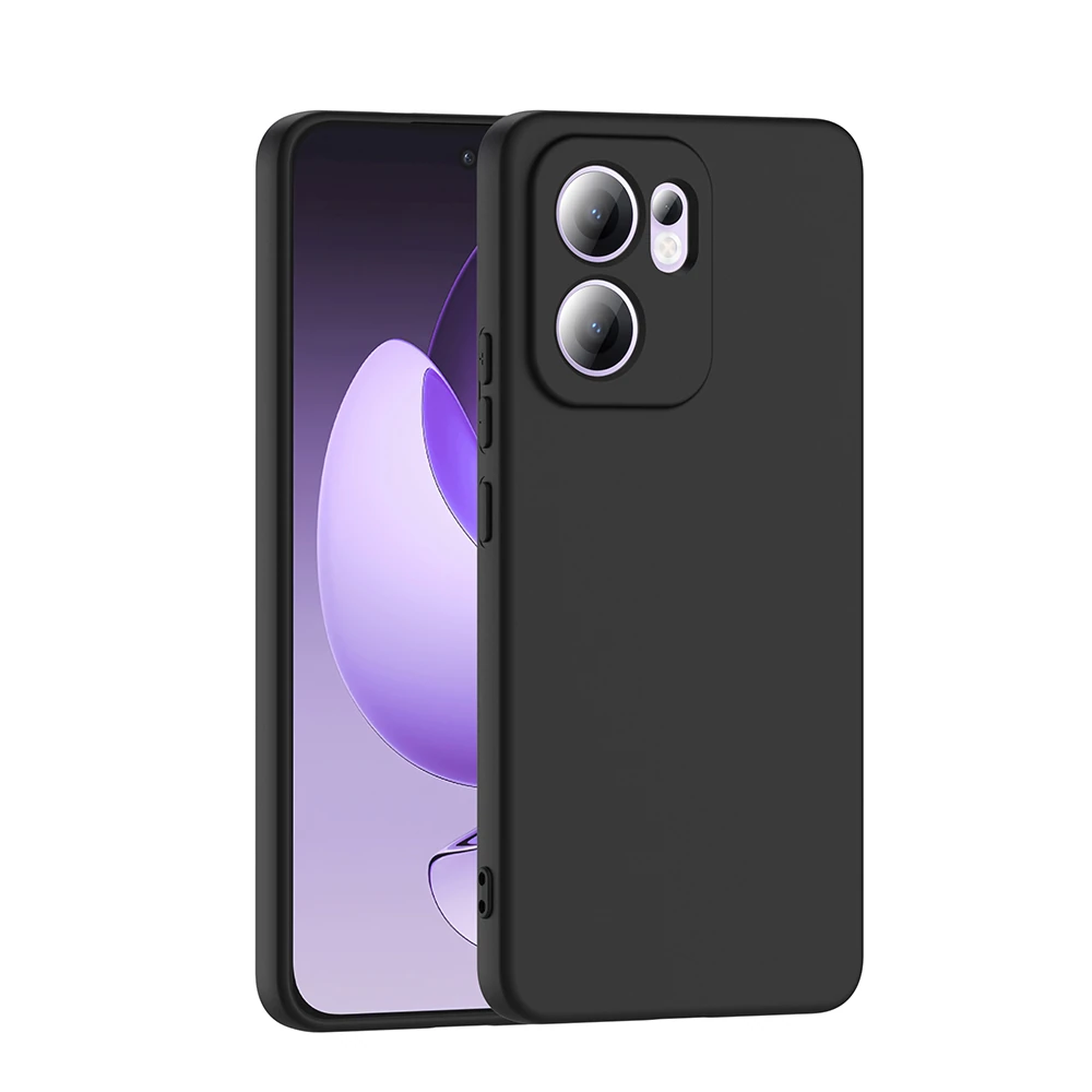 Oppo Reno 13F 5G Kılıf Zore Mara Lansman Kapak