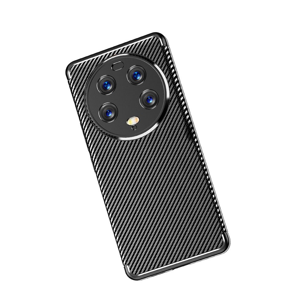 Xiaomi Mi 13 Ultra Kılıf Zore Negro Silikon Kapak