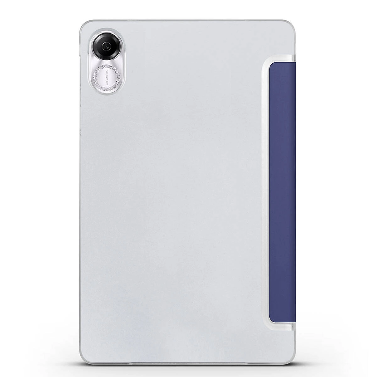 Huawei Honor Pad X8 Pro 11.5&prime; Zore Smart Cover Standlı 1-1 Kılıf