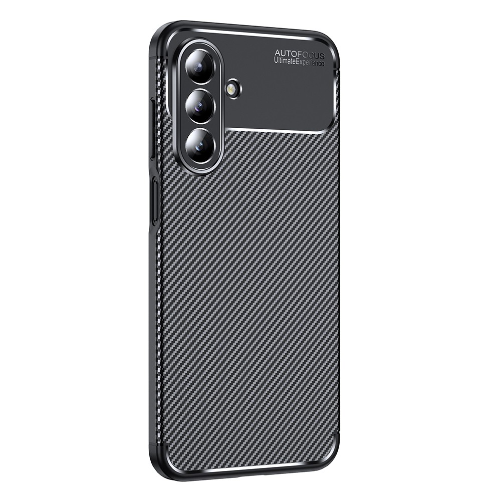 Galaxy A26 Kılıf Zore Negro Silikon Kapak