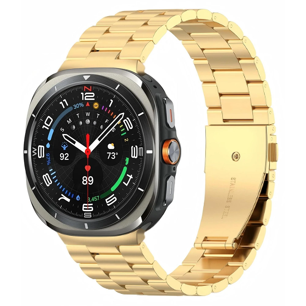 ​​Galaxy Watch 8 KRD-04 Metal Kordon