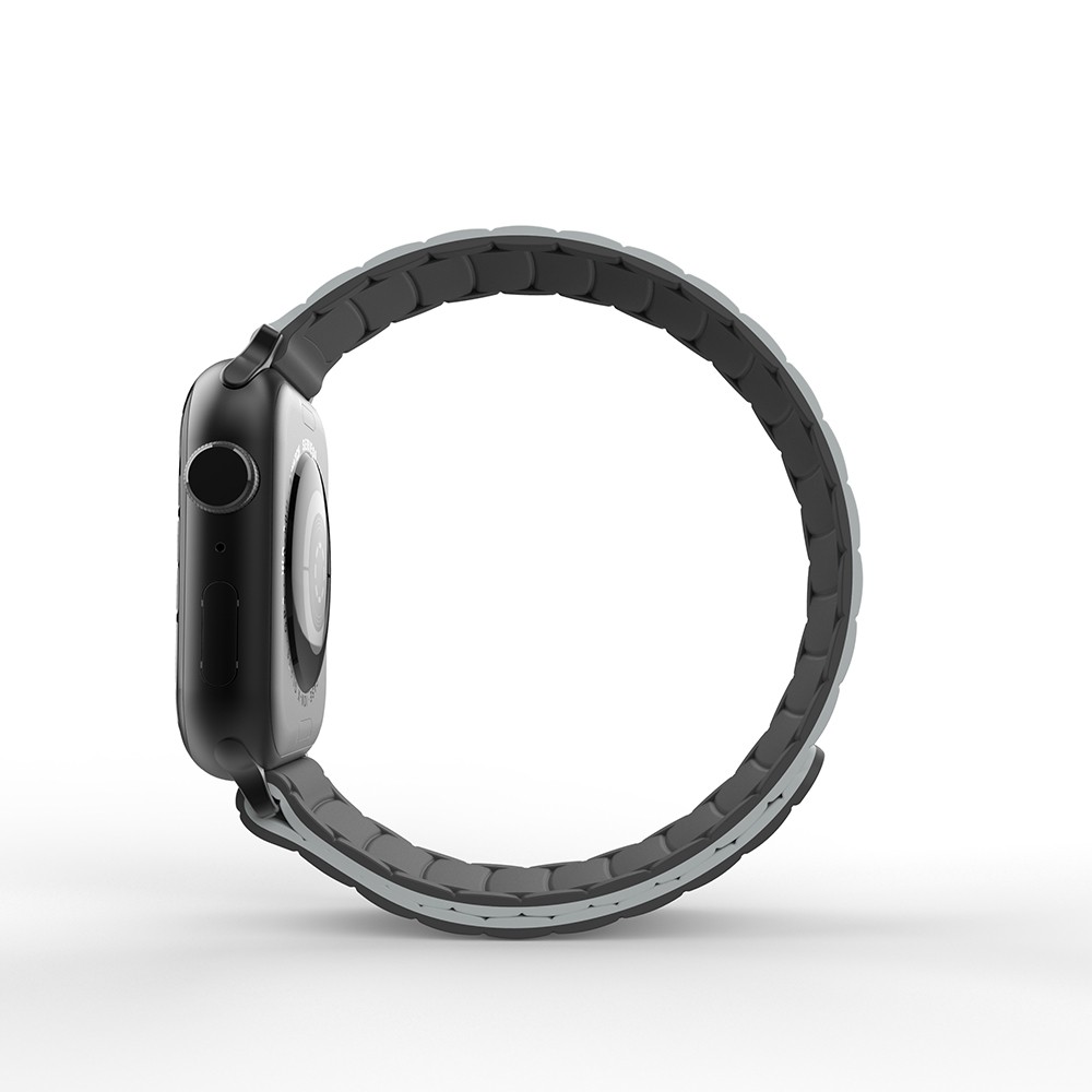 Apple Watch 38mm Zore KRD-122 Silikon Kordon Strap Kayış