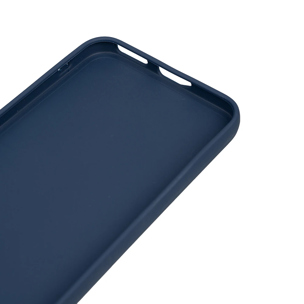 Honor 400 Kılıf Zore Biye Silikon