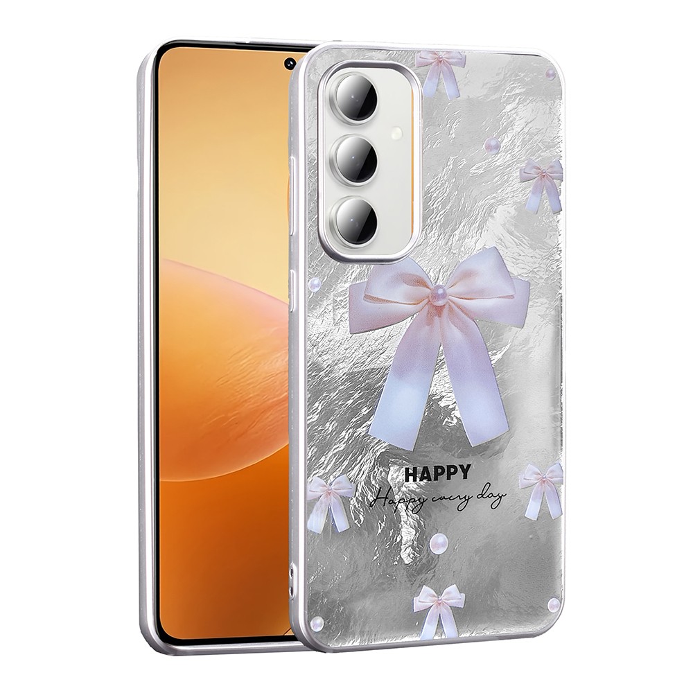 Galaxy A35 Kılıf Desenli Zore Mep Kapak