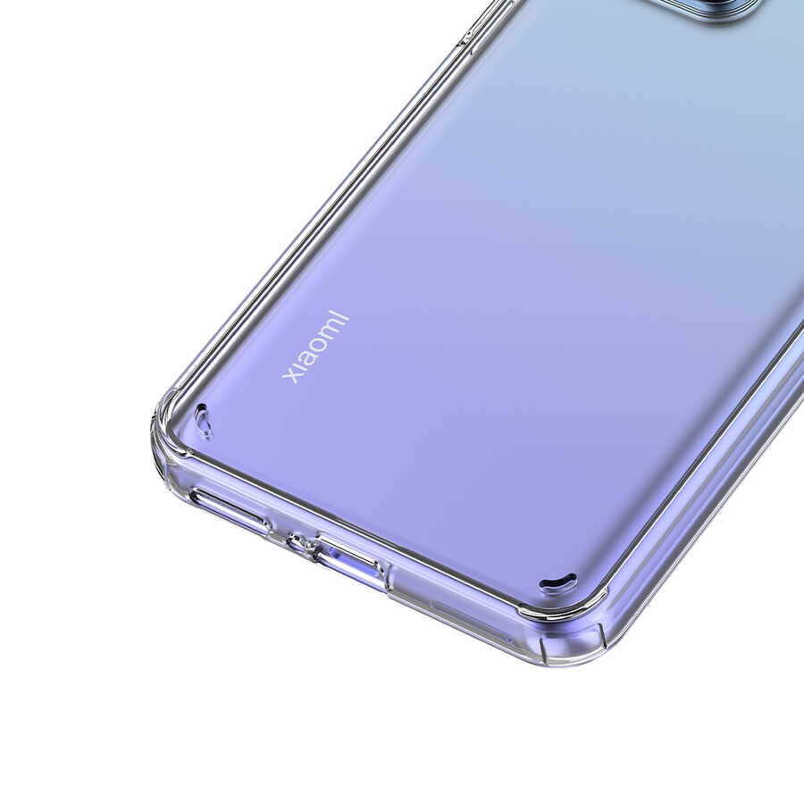 Xiaomi Mi 12T Kılıf Zore Coss Kapak