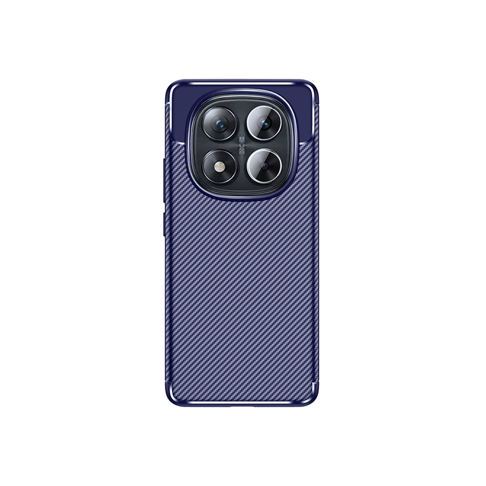 Xiaomi Redmi Note 14 Pro Plus Kılıf Zore Negro Silikon Kapak