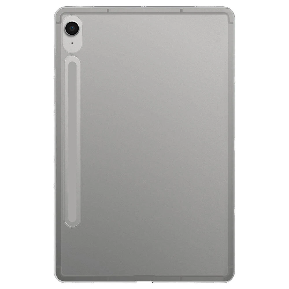 Galaxy Tab S10 FE Kılıf Zore Tablet Süper Silikon Kapak