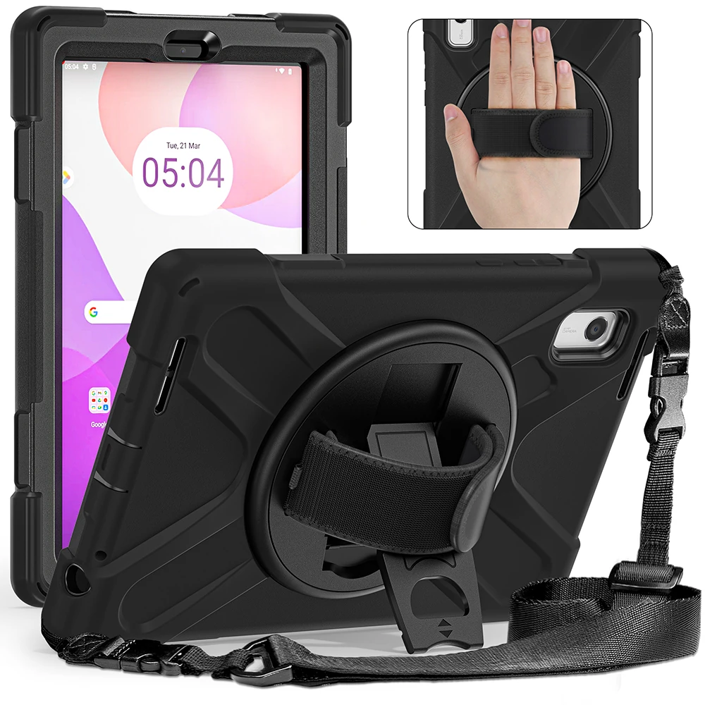 Lenovo Tab M9 Zore Defender Tablet Silikon