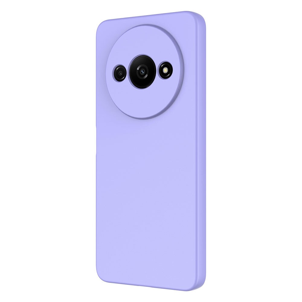 Xiaomi Redmi A3 4G 2024 Kılıf Zore Mara Lansman Kapak