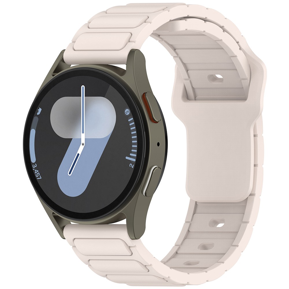 Gear S3 Zore KRD-132 22mm Silikon Kordon Strap Kayış