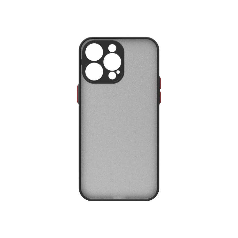 Apple iPhone 14 Pro Max Kılıf Zore Hux Kapak