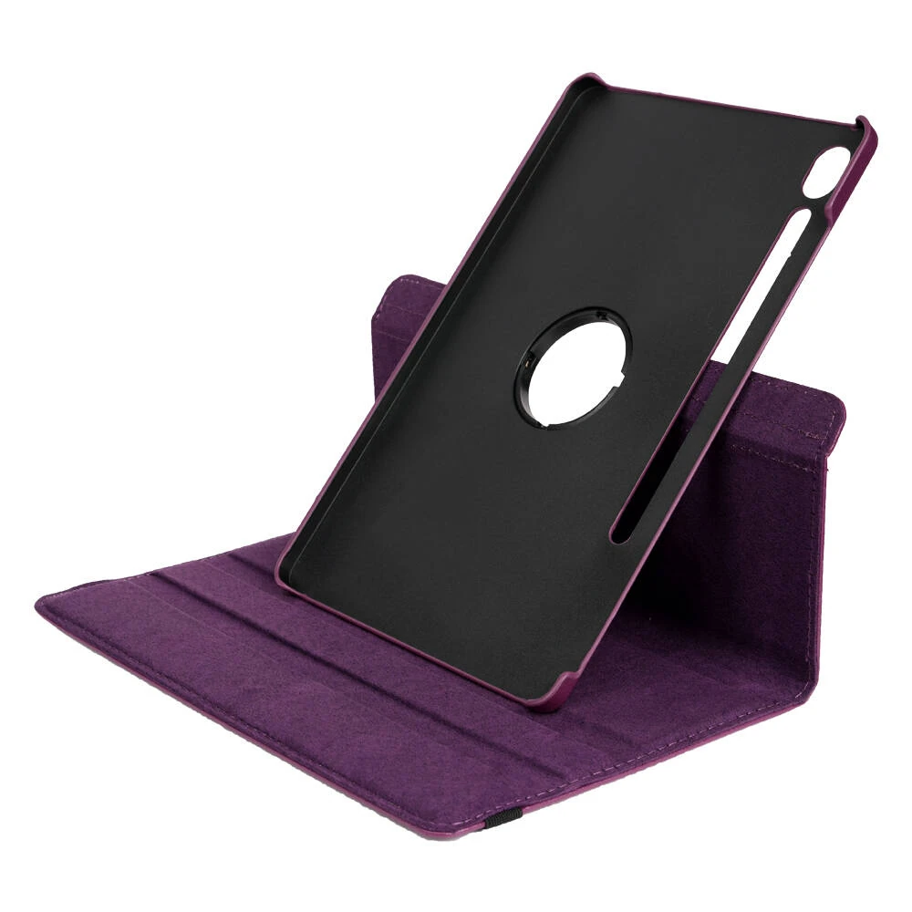 Galaxy Tab S10 FE Zore Dönebilen Standlı Kılıf