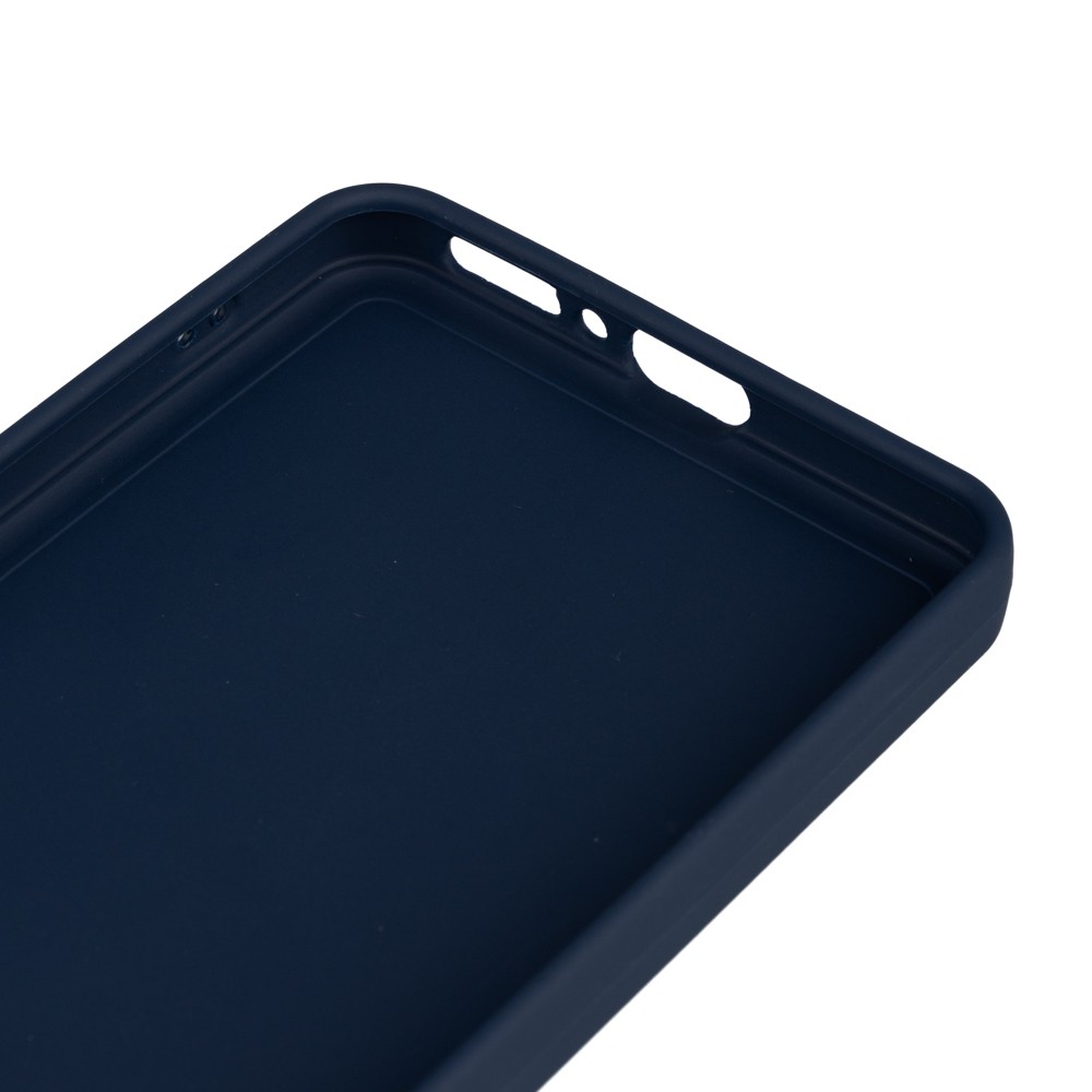 Xiaomi Redmi Note 14 5G Kılıf Zore Biye Silikon