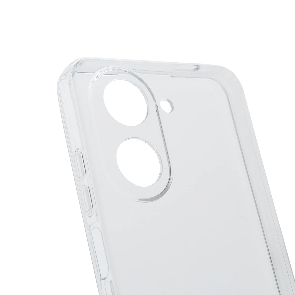 Xiaomi Redmi A5 4G Zore 2mm Anti Shock Silikon
