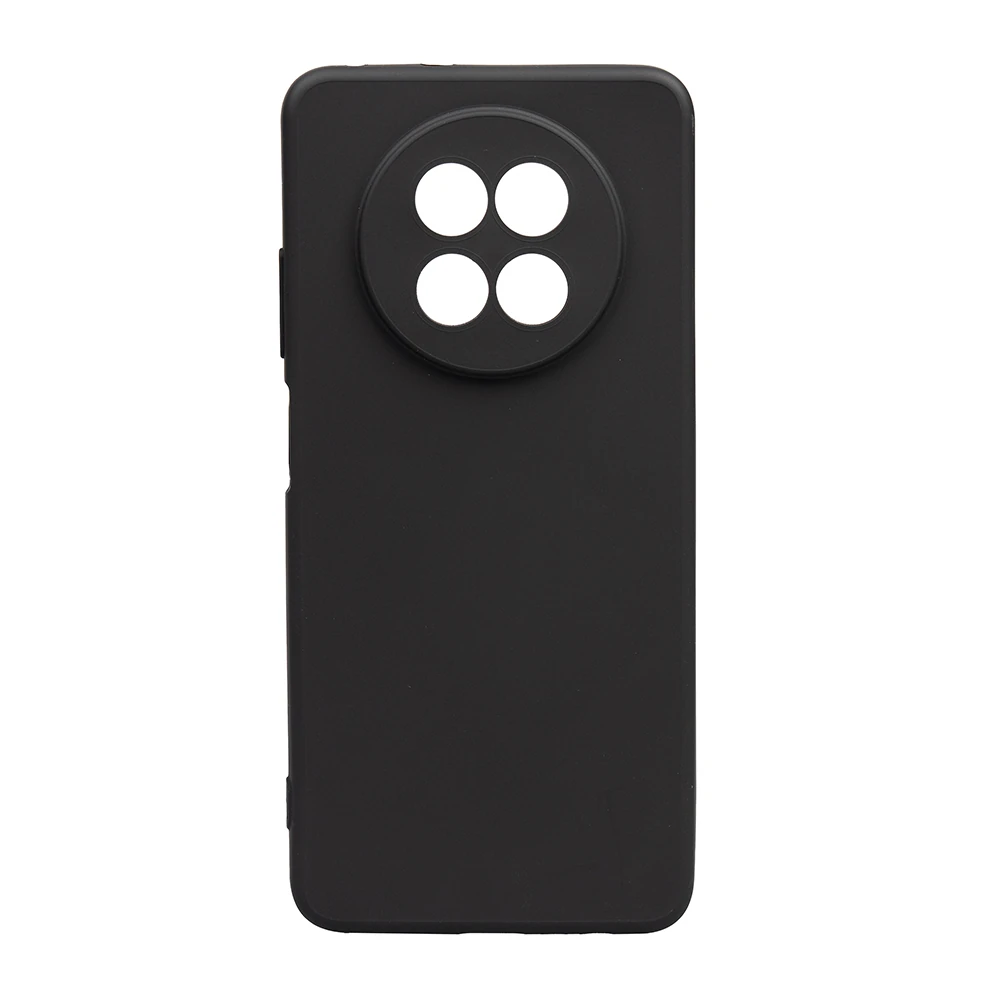 Realme 12 Kılıf Zore Biye Silikon