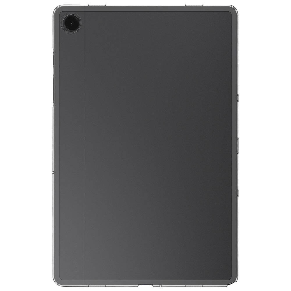 Galaxy Tab A9 Plus Kılıf Zore Tablet Süper Silikon Kapak