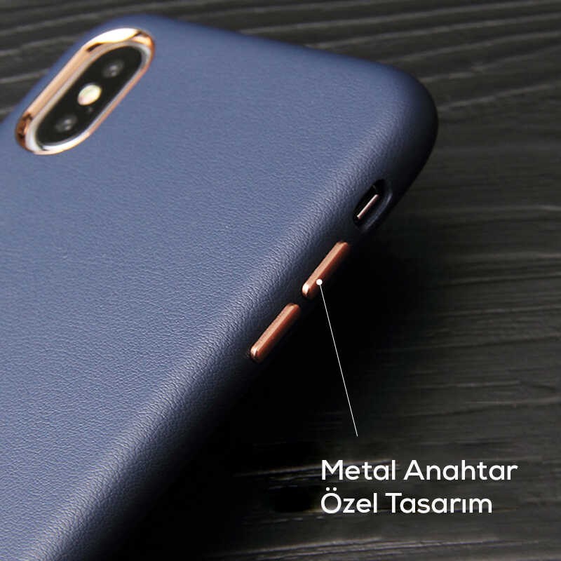 Apple iPhone SE 2022 Kılıf Zore Eyzi Kapak
