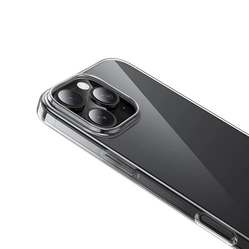 Apple iPhone 16 Pro Kılıf Zore Süper Silikon Kapak