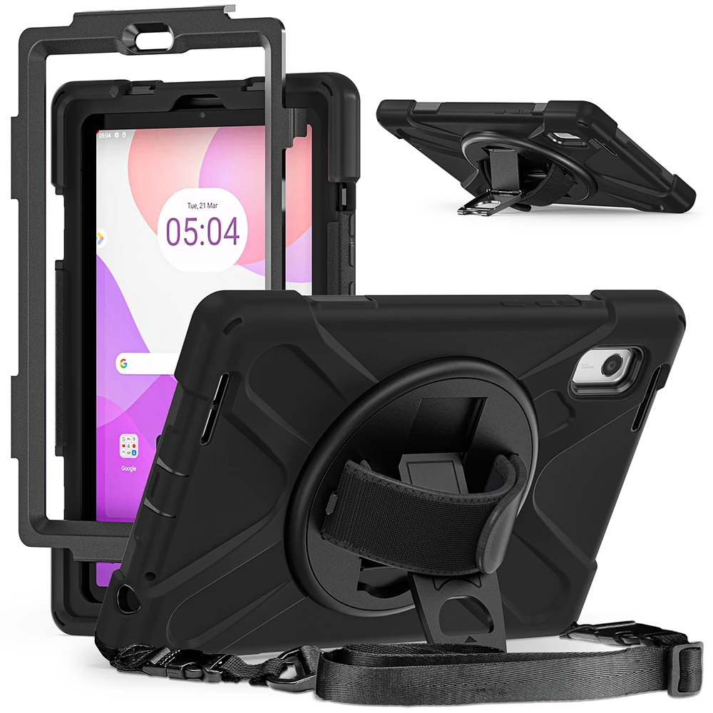 Lenovo Tab M9 Zore Defender Tablet Silikon