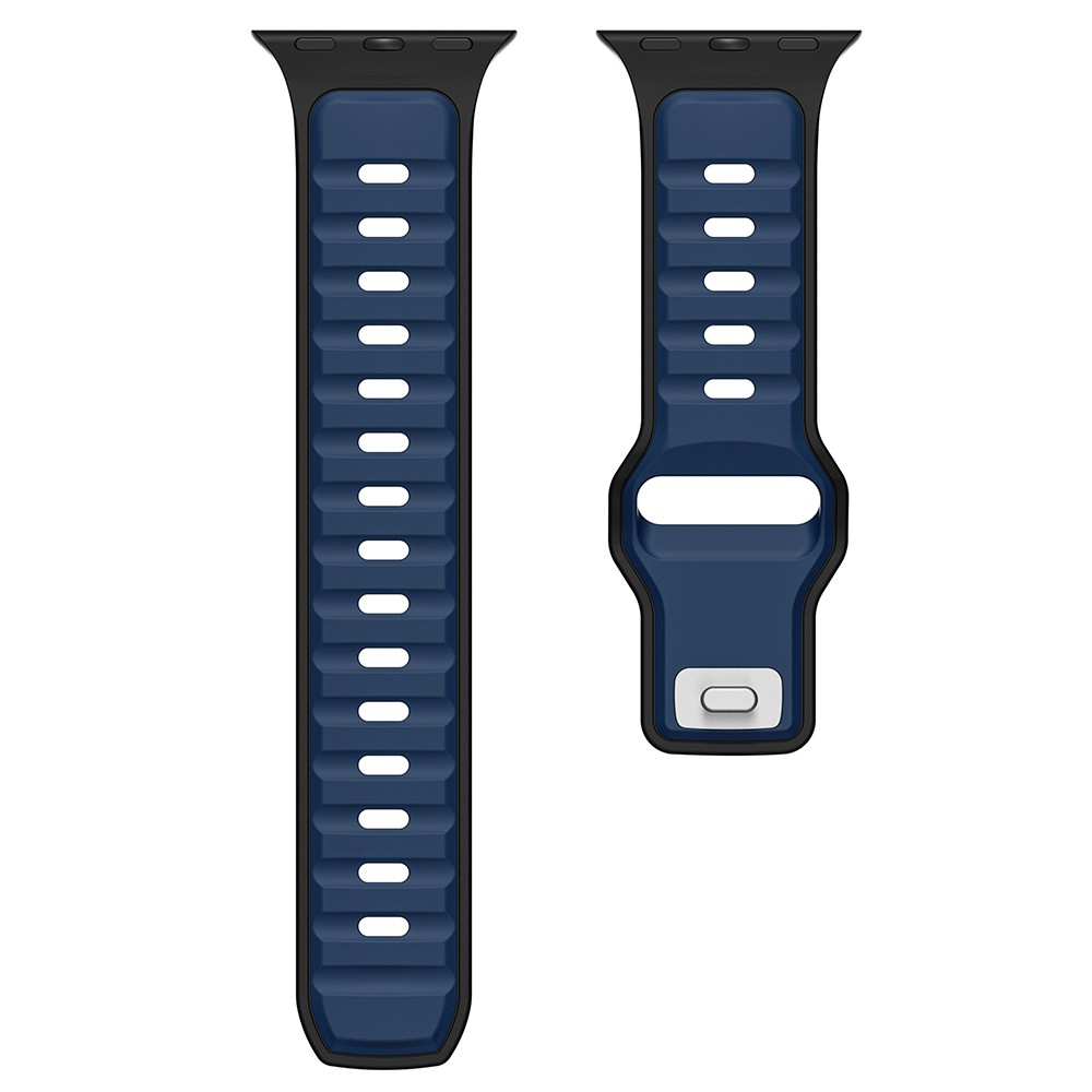 Xiaomi Amazfit Pace Zore KRD-135 22mm Silikon Kordon Strap Kayış