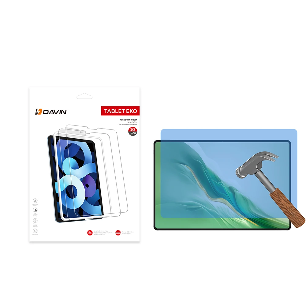 Honor Magic Pad 2 12.3 Davin Tablet Nano Ekran Koruyucu