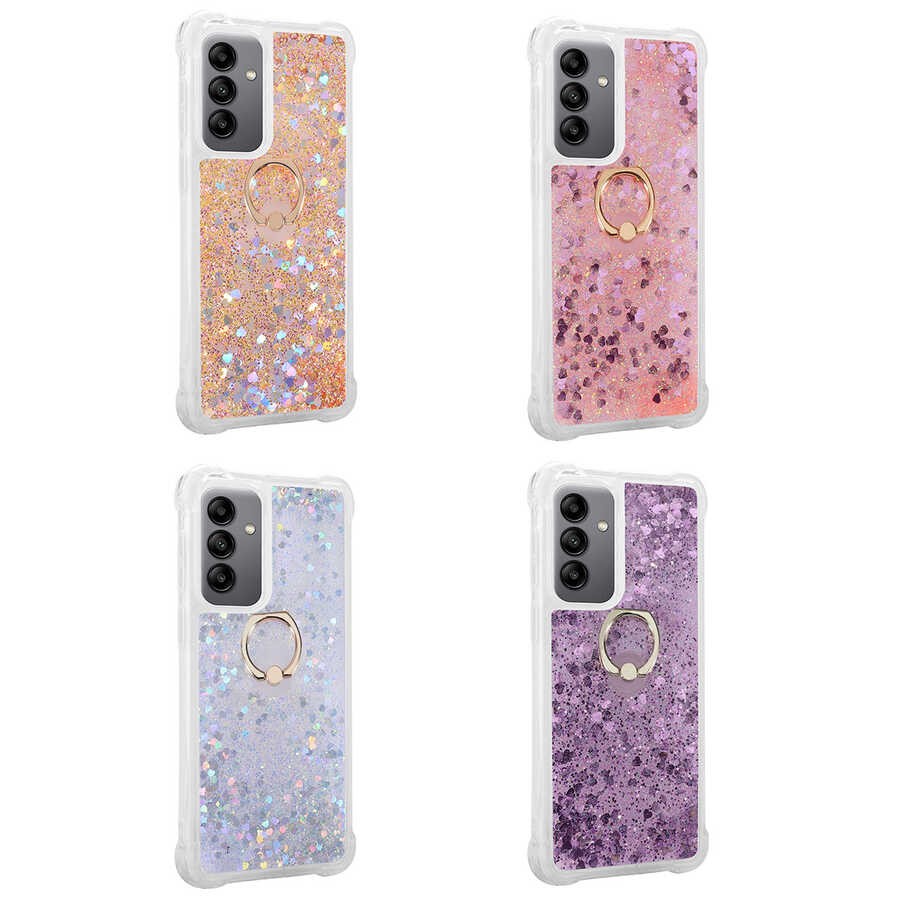 Galaxy A13 5G Kılıf Zore Milce Kapak