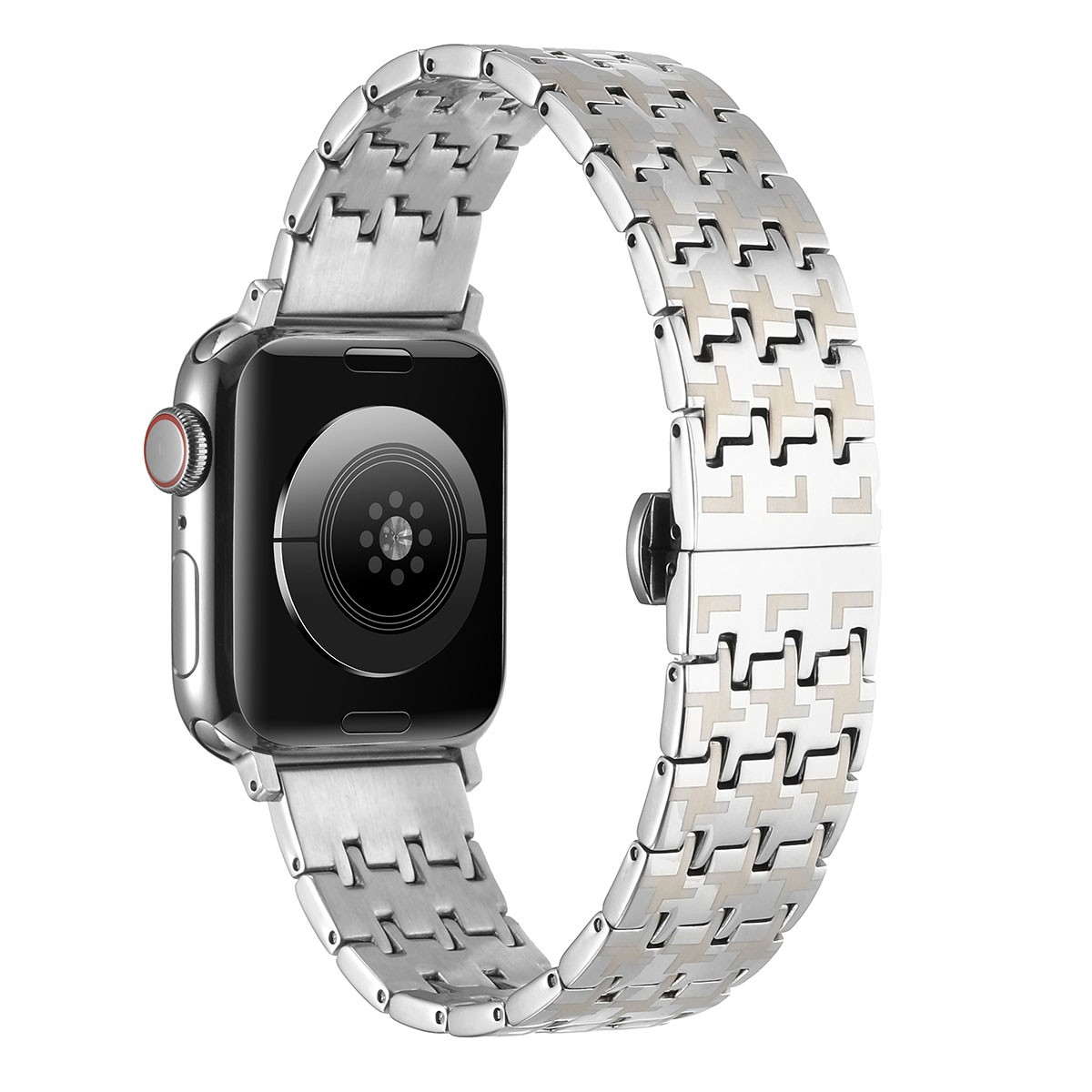 Apple Watch 40mm Zore KRD-86 Metal Kordon