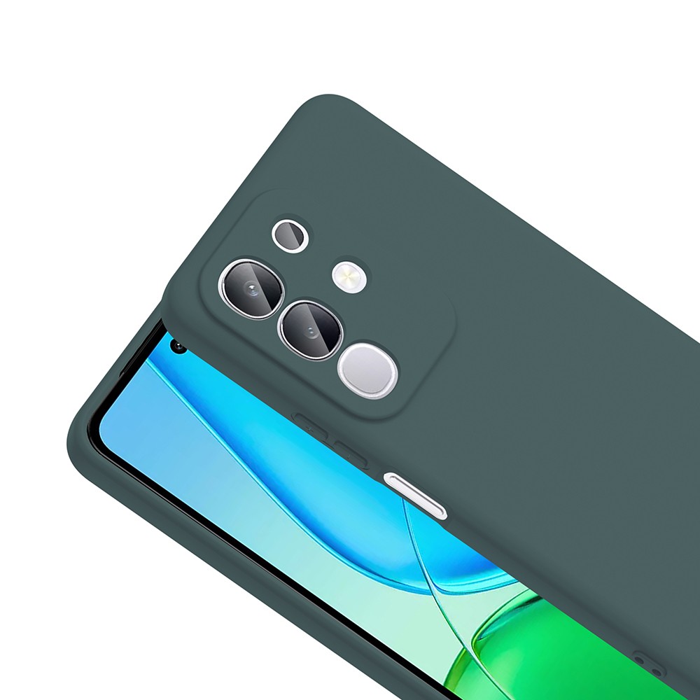 Vivo Y29 4G Kılıf Zore Mara Lansman Kapak