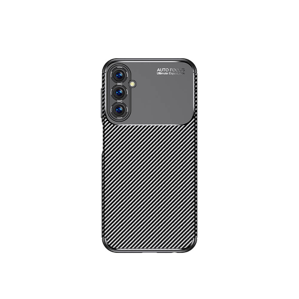 Galaxy A05S Kılıf Zore Negro Silikon Kapak