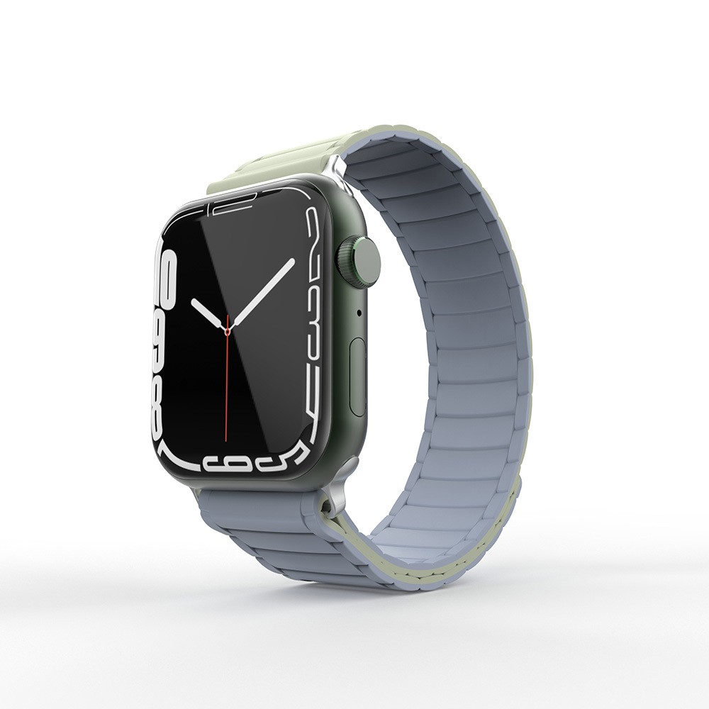Apple Watch 40mm Zore KRD-122 Silikon Kordon Strap Kayış