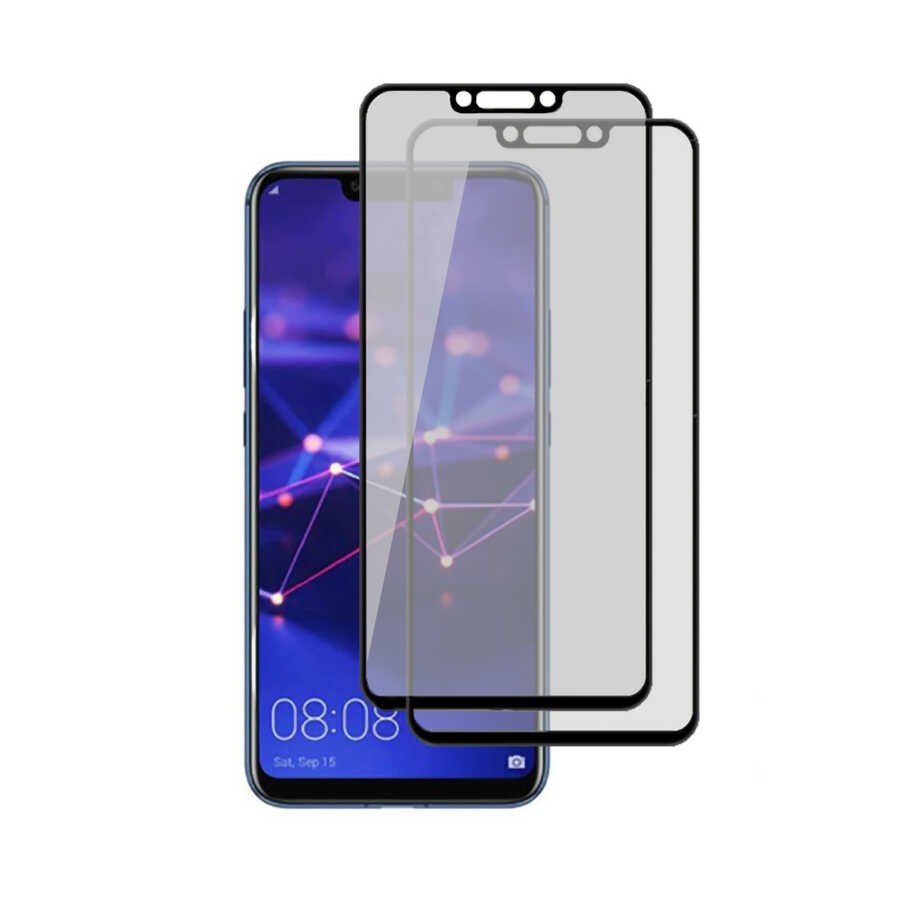 Huawei Mate 20 Lite Davin Mat Seramik Ekran Koruyucu