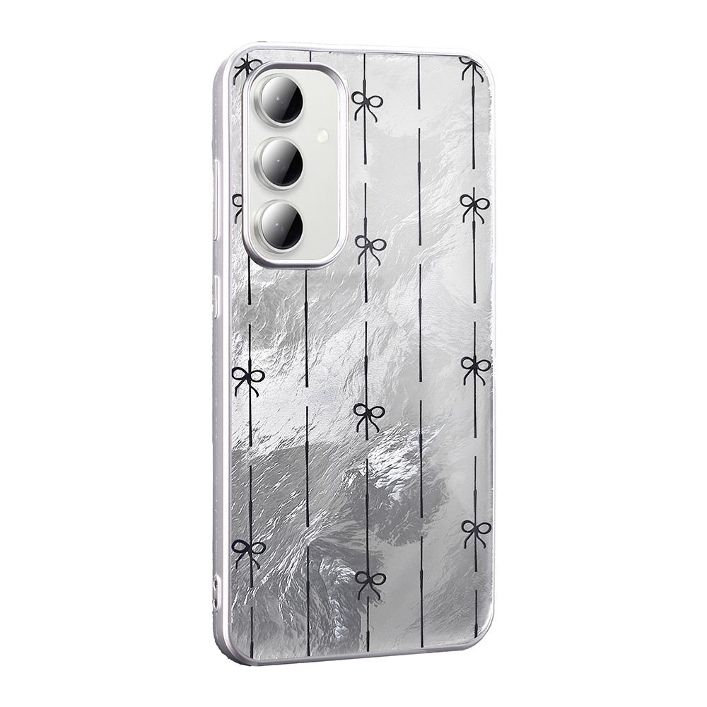 Galaxy A55 Kılıf Desenli Zore Mep Kapak
