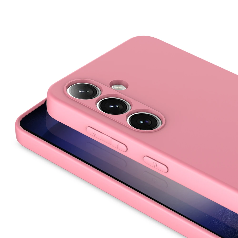 Galaxy A36 Kılıf Zore Mara Lansman Kapak