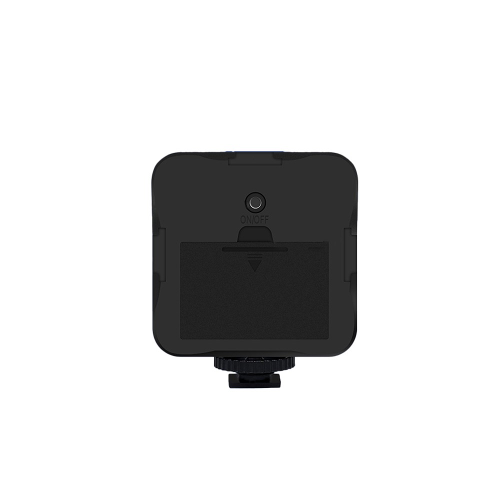 Zore GZ49S RGB Light Işıklı Telefon Tutucu Ring Light