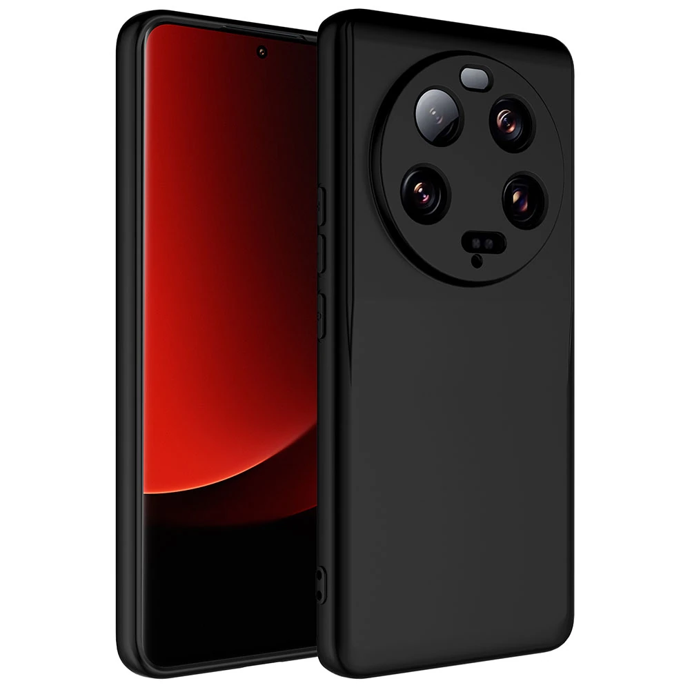 Xiaomi Mi 13 Ultra Kılıf Zore Mara Lansman Kapak