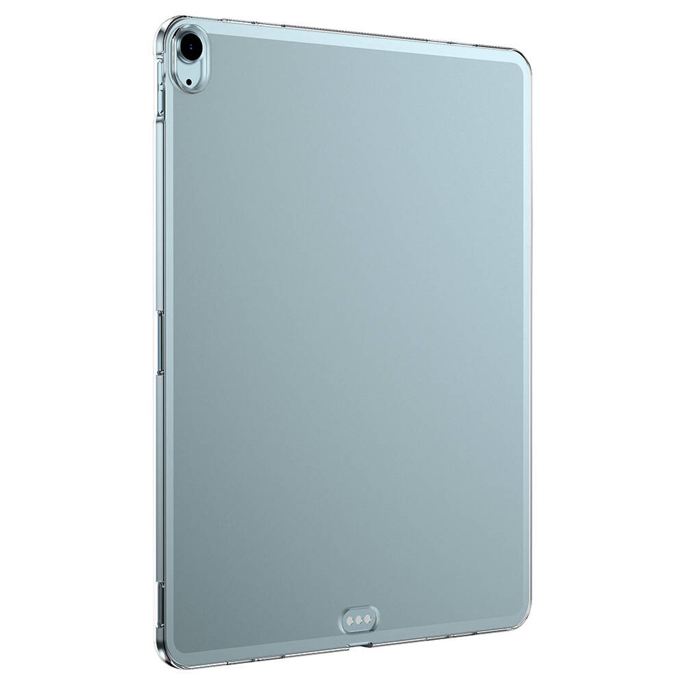 Apple iPad Air 11 2025 M3 Kılıf Zore Tablet Süper Silikon Kapak