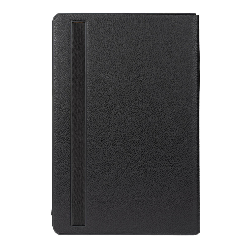 Galaxy Tab A9 Zore Fest Dönebilen Standlı Kılıf