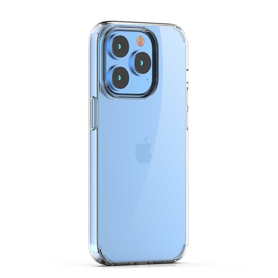 Apple iPhone 14 Pro Kılıf Zore Coss Kapak